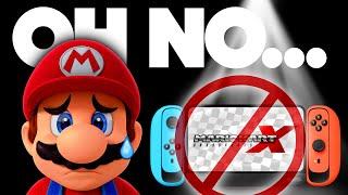 The Big Switch 2 Mario Game Has a BIG Problem...