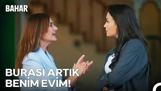 Yavuzoğlu Villası Günlükleri #20: Yavuzoğlu Villasının Tadı Bir Başka Oluyormuş - Bahar