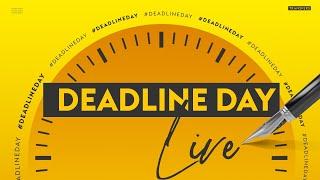 DEADLINE DAY LIVE! | Al Ahil agree fees for Chelsea targets Toney and Osimhen