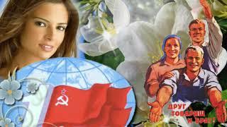 Мир, Труд, Май.   Группа "Кремль"