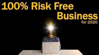 7 Small Business Ideas - 100% Risk Free Business