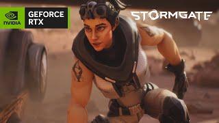 Stormgate | Early Access Trailer