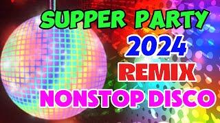 NONSTOP REGGAE BOMB REMIX 2024 - NONSTOP DISCO DANCE REMIX - NONSTOP REGGAE BUDOTS REMIX