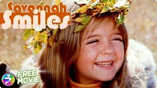 SAVANNAH SMILES | Drama Family | Free Full Movie | Ms. Movies FilmIsNow