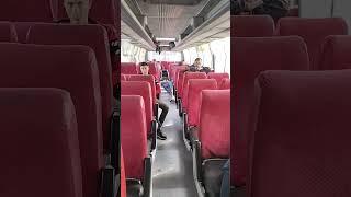 москва-бухара автобус прямой рейс
