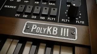 PolyKB III version 3 6 3