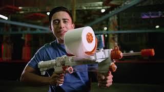 Toilet Paper Blasters™: Sheet Storm™ Commercial | JAKKS Pacific