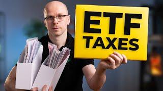 Investment Taxes in Europe–Do THIS & Pay Less