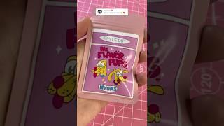 Тутор на стильные серьги «Улыбашки» ️ Доступны к заказу в ТГК: Krutotut_shop #творчество
