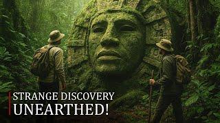 New Mayan City Found Deep in the Jungle — And It’s Shockingly Sophisticated