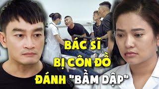 Chồng MẢI MÊ Cứu Gái Khiến Vợ Bị CÔN ĐỒ Đánh Cho BẦM DẬP | Phim Lửa Ấm | VTV Phim Việt Xưa