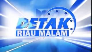 OBB detak riau malam Riau Televisi 2017