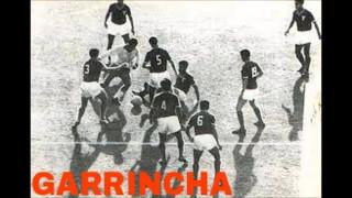 Garrincha Skills 2017