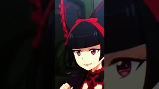 RORY MERCURY edit - Metamorphosis phonk song