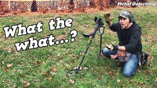 Are We Even Allowed to Show This? - Controversial Metal Detecting Find Shocks Us All Speechless!