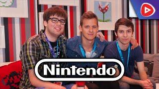 GAMESCOM 2016: Das neue THE LEGEND OF ZELDA angezockt! | PLAYNATION TV