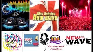 Mes Soirée New Wave Dj Charly