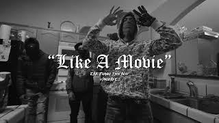 [FREE] EBK Jaaybo Sample Type Beat "Like A Movie" | @ProdByE