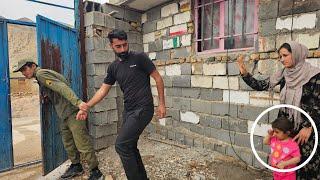 " POLICE STAKES OUT COBRA'S HOUSE: Hunt for Khalil INTENSIFIES! ‍️"
