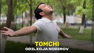 Tomchi - Odilxoja Nodirov (official music video 2024)