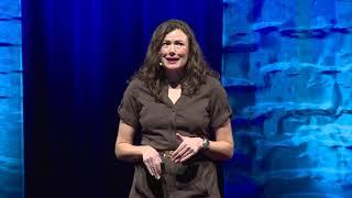 The Future of Business is Circular | Nicole Bassett | TEDxBend