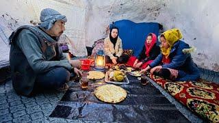 Ramadan Mubarak | Every Ramadan day's in Afghanistan villages