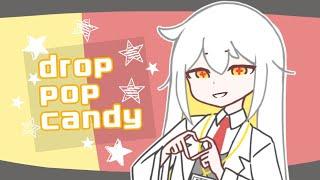 drop pop candy dance cover [Animation/Project SEKAI/OC]