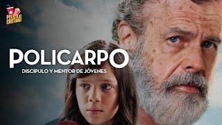 Película Cristiana | Policarpo