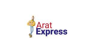 "Arat Express: Şehir İçi Hızlı Kurye ve Güvenilir Şehirler Arası Acil Kargo Çözümleri"