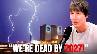 "Latest from CERN: Brian Cox Discusses Unexpected Discoveries!"