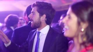 Mysound · Boda Blanca y Fernando