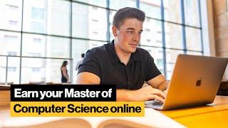 Explore ASU Online’s Master of Computer Science (MCS)