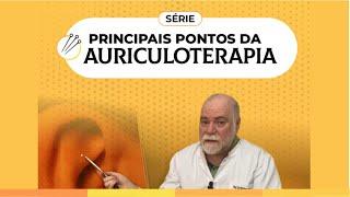 Auriculoterapia no tratamento da ansiedade