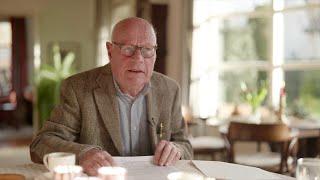 Henk Wilke (1940) Oral History ADNG