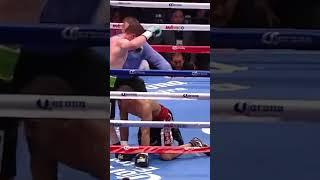 Canelo Alvarez Knockouts