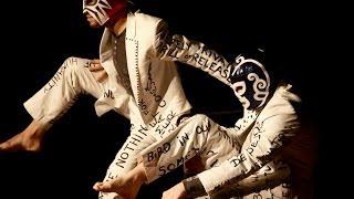 Two for C - Candoco Dance Company