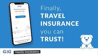 Introducing G1G 3.0: Your Ultimate Travel Insurance Solution