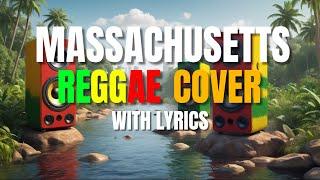 Massachusetts - Reggae Version | Bee Gees | Sweetnotes Vocal | DJ Judaz