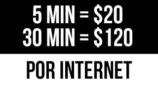 Como ganar dinero en Venezuela por internet 2023 *FUNCIONA*