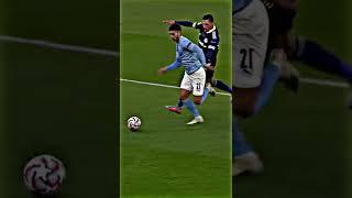 Ferran Torres Goal with man city on |4K| edit 