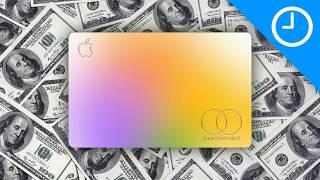 New Apple Card Users Get $300! Here is how to get it!