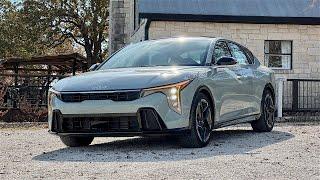 2025 Kia K4 | About to Give Honda and Toyota Fits?