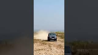 Thar roxx vs Russian atv￼#yuvraj16 #kingofsuv #automobile #thar #4x4 #tharroxx #russian #tharlover