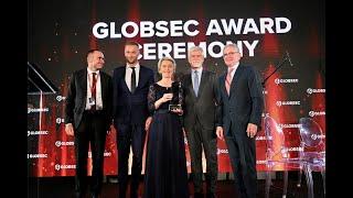 Strengthening the transatlantic bond: President von der Leyen at the GLOBSEC 2024 Award Ceremony