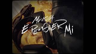 MV Killa - E PENSIER MI (Official Visual Video)