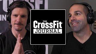 Varied Not Random #68: Pat & Boz share their favorite CrossFit Journal articles/video