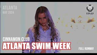 Atlanta Swim Week / Cinnamon Club