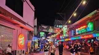 LAMAI AND CHAWENG ON A MONDAY NIGHT IN JUNE! koh Samui, Thailand