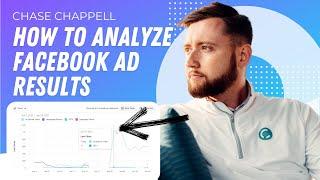 Facebook Ads 2021 | How To Analyze Facebook Ad Results [Pro Method]