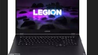 Laptop-uri lenovo legion de gaming .